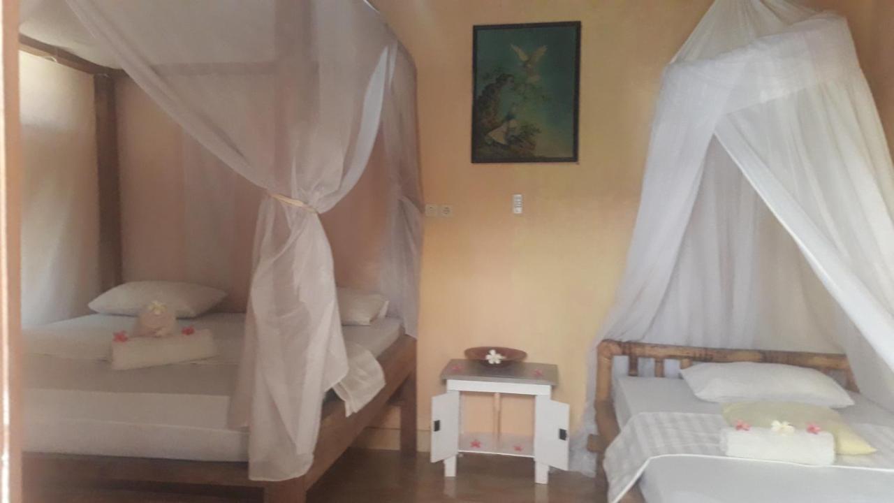 Fullesguesthouse Джили Трауанган Екстериор снимка
