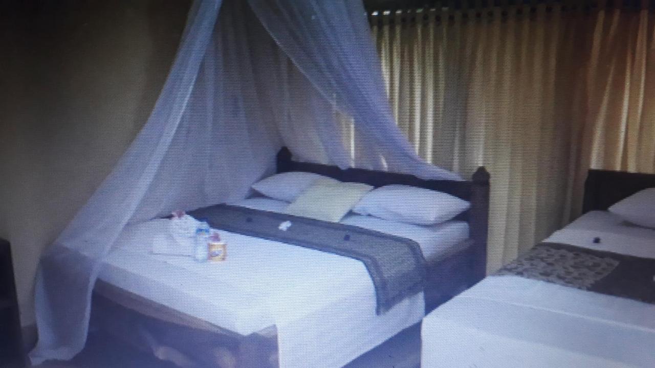 Fullesguesthouse Джили Трауанган Екстериор снимка
