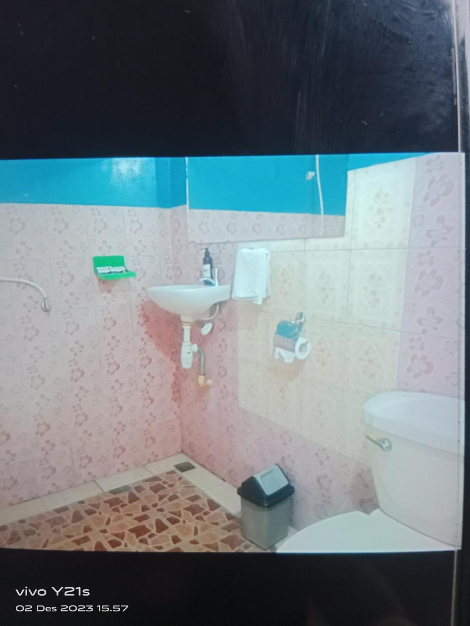Fullesguesthouse Джили Трауанган Екстериор снимка