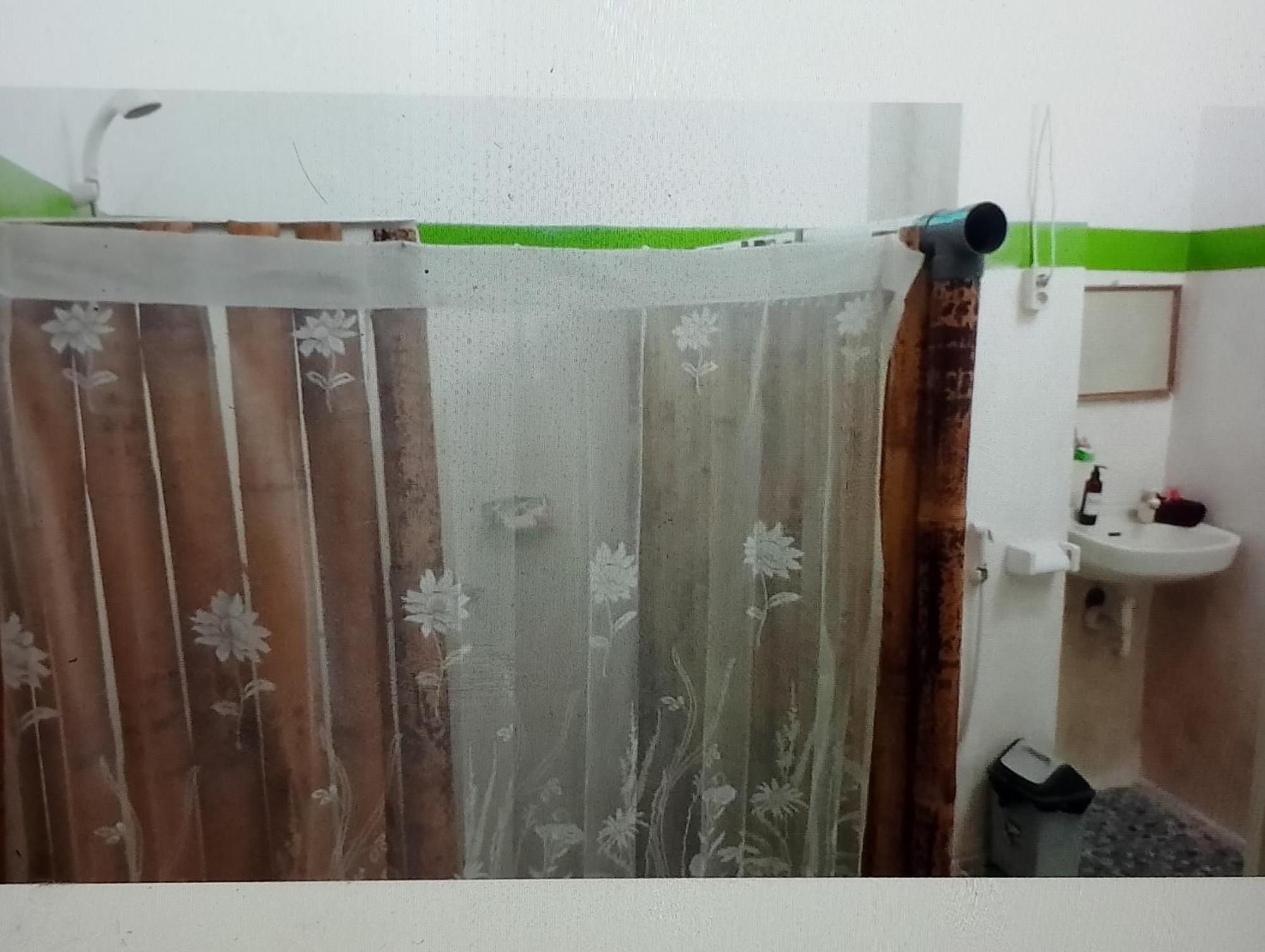 Fullesguesthouse Джили Трауанган Екстериор снимка