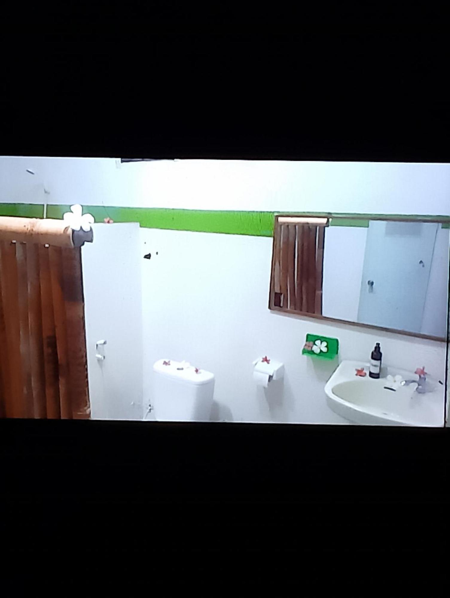 Fullesguesthouse Джили Трауанган Екстериор снимка