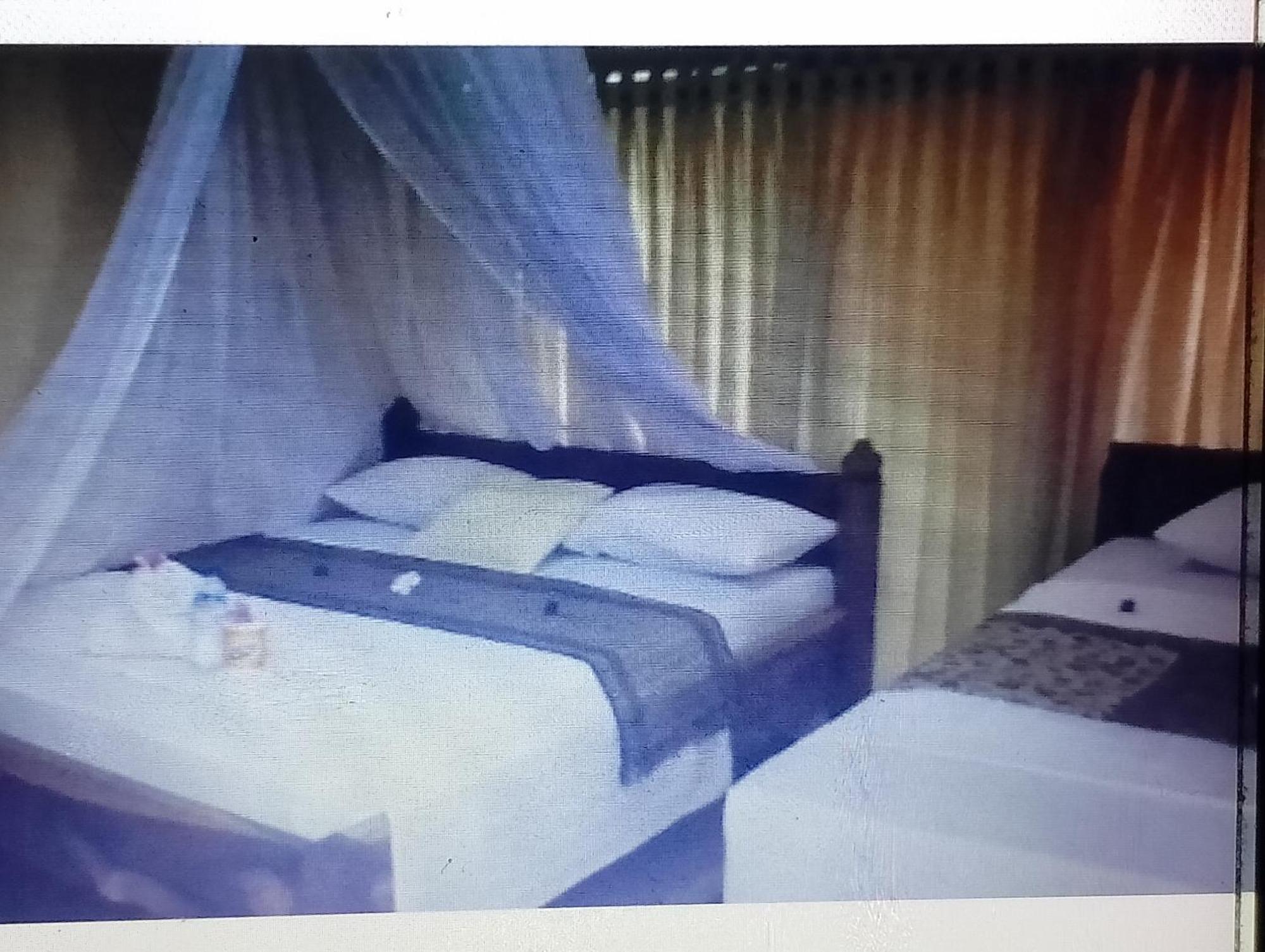 Fullesguesthouse Джили Трауанган Екстериор снимка