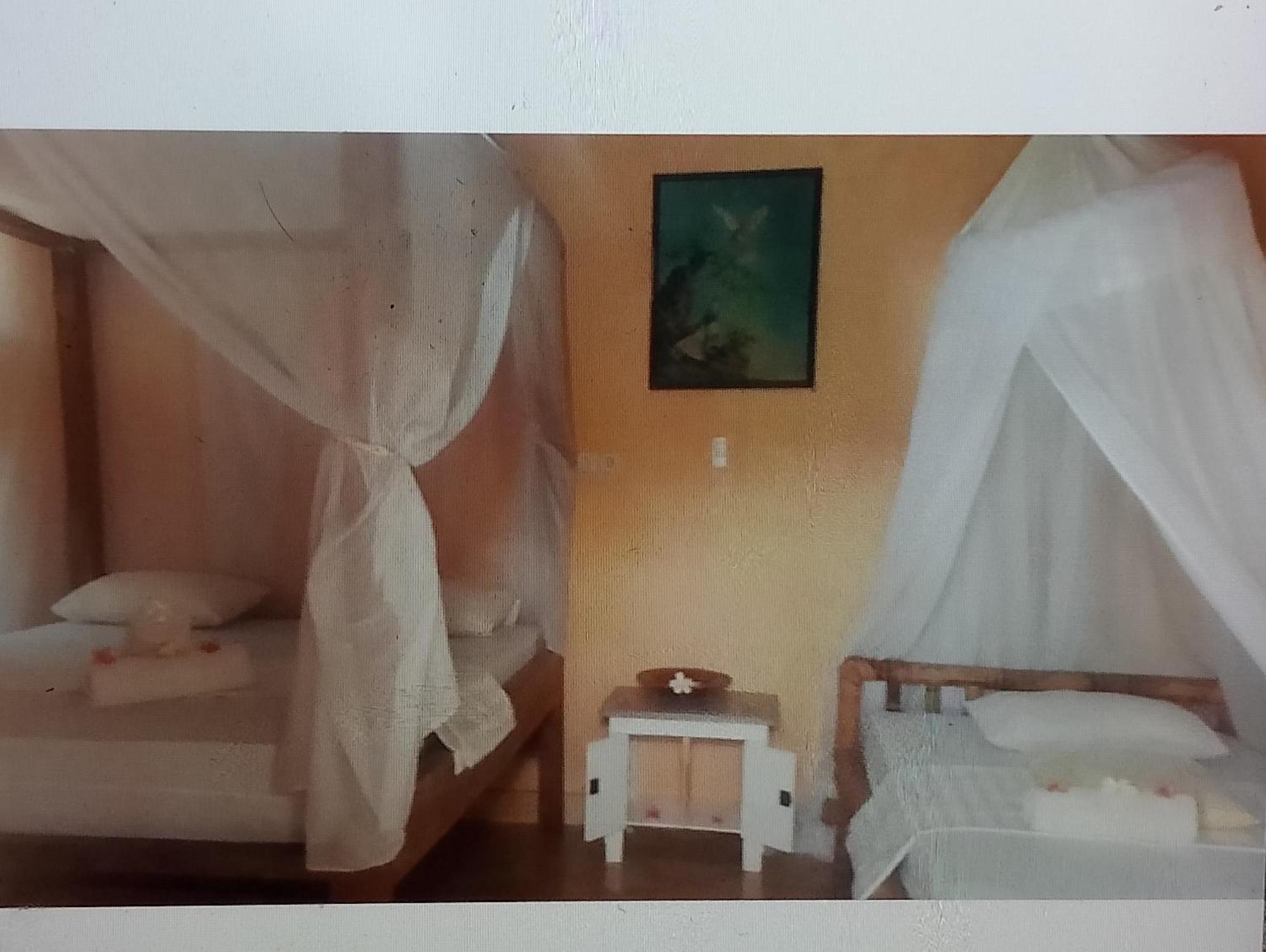 Fullesguesthouse Джили Трауанган Екстериор снимка